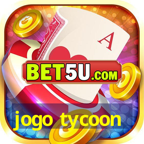 jogo tycoon